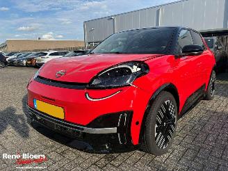  Nissan Micra ADVANCE-Launch Edition 52kWh 2025/11