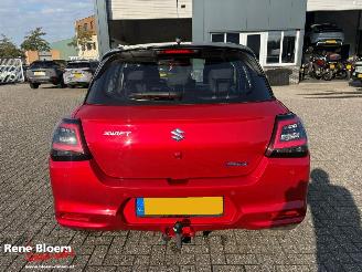 Suzuki Swift 1.2 Comfort Smart Hybrid 5-drs Airco picture 3