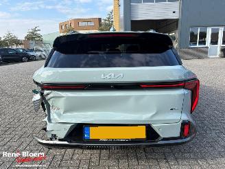 Kia  K4 1.0 T-GDi MHEV GT-Line Launch Edition picture 3