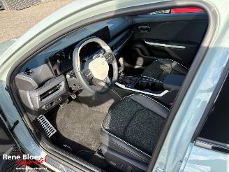 Kia  K4 1.0 T-GDi MHEV GT-Line Launch Edition picture 17