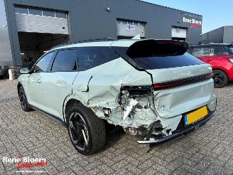 Kia  K4 1.0 T-GDi MHEV GT-Line Launch Edition picture 2