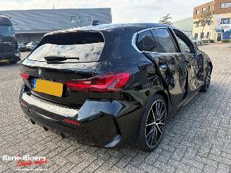 BMW 1-serie 118i M-pakket Automaat picture 4