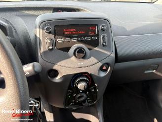 Toyota Aygo 1.0 VVT-i x-fun 5-drs Airco picture 15