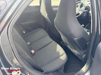 Toyota Aygo 1.0 VVT-i x-fun 5-drs Airco picture 11