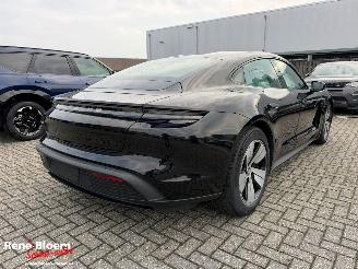 Avarii autoturisme Porsche Taycan 4S 84kwh Full Option 2025/8