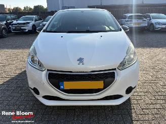Peugeot 208 1.0 VTI Access 68pk picture 5