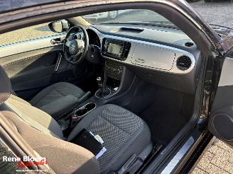 Volkswagen Beetle 1.4 TSI Design 160pk picture 9