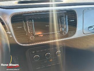 Volkswagen Beetle 1.4 TSI Design 160pk picture 15