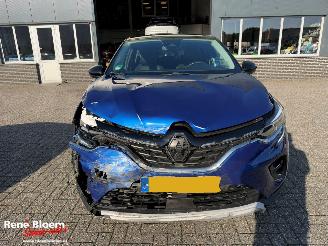 Renault Captur 1.0 TCE 100 Bi-Fuel Intens 101pk picture 3
