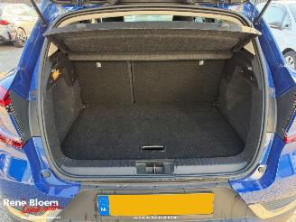 Renault Captur 1.0 TCE 100 Bi-Fuel Intens 101pk picture 9
