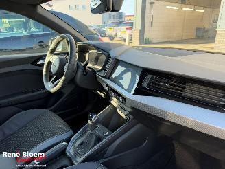 Audi A1 30 TFSI S-Line 115pk aut picture 7