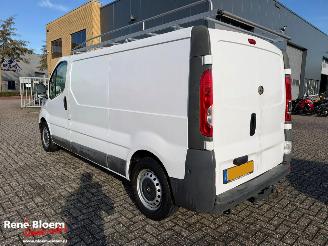 Renault Trafic 2.0 DCI T29 L2H1 Genereique 90pk picture 2