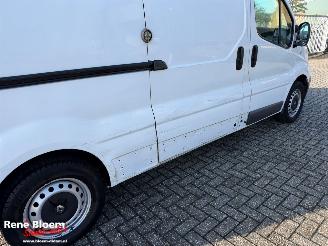 Renault Trafic 2.0 DCI T29 L2H1 Genereique 90pk picture 5
