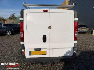 Renault Trafic 2.0 DCI T29 L2H1 Genereique 90pk picture 3