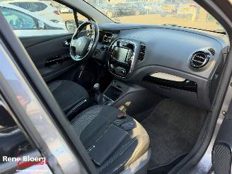Renault Captur 0.9 TCE Dynamique 90pk picture 8