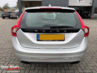 Volvo V-60 2.4 D5 Twin Engine Lease Edition picture 3