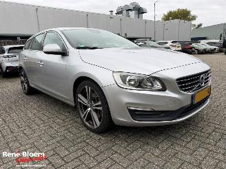 Volvo V-60 2.4 D5 Twin Engine Lease Edition picture 5