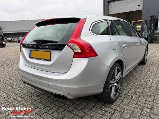 Volvo V-60 2.4 D5 Twin Engine Lease Edition picture 4
