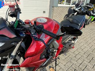 Honda CB 1000 R Extreme picture 15