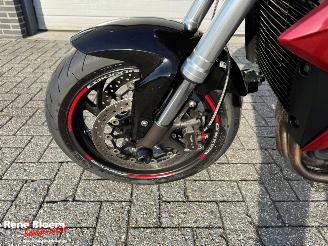 Honda CB 1000 R Extreme picture 16