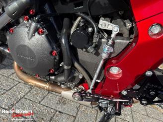 Honda CB 1000 R Extreme picture 23