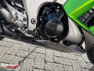 Kawasaki Z 1000 SX ABS picture 20