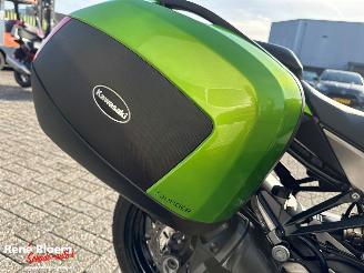 Kawasaki Z 1000 SX ABS picture 22