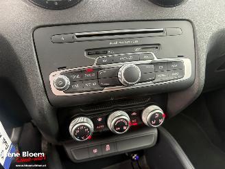 Audi A1 SPORTBACK 1.0 TFSI S-Line Navi 5-drs picture 20