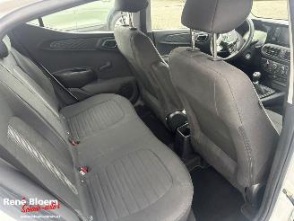 Hyundai I-10 1.0 Comfort 5-drs Airco picture 13
