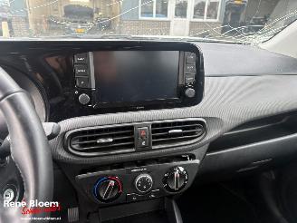 Hyundai I-10 1.0 Comfort 5-drs Airco picture 15