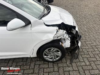 Hyundai I-10 1.0 Comfort 5-drs Airco picture 10