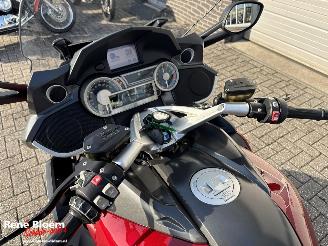 BMW K 1600 GT picture 11