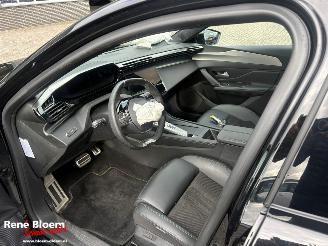 Peugeot 308 1.2 PureTech GT 5-drs Automaat picture 15