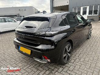 Peugeot 308 1.2 PureTech GT 5-drs Automaat picture 4