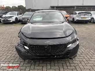 Peugeot 308 1.2 PureTech GT 5-drs Automaat picture 6