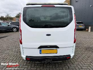 Ford Transit 340 2.0 TDCI L2H2 Trend Airco picture 3