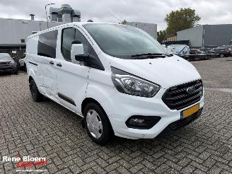 Ford Transit 340 2.0 TDCI L2H2 Trend Airco picture 5