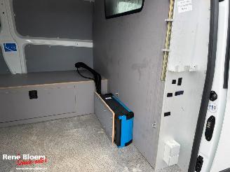 Ford Transit 340 2.0 TDCI L2H2 Trend Airco picture 8
