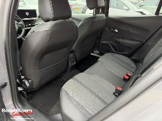 Peugeot 2008 1.2 Hybrid 136 Allure Automaat picture 10