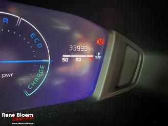 Peugeot 2008 1.2 Hybrid 136 Allure Automaat picture 19