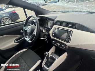 Nissan Micra 1.0 IG-T N-Design picture 8