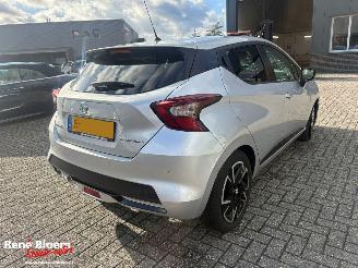 Nissan Micra 1.0 IG-T N-Design picture 4