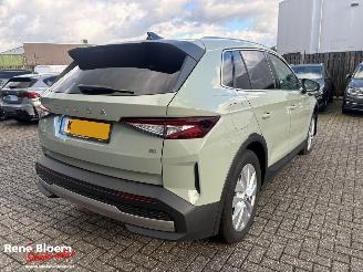 Unfallwagen Skoda Elroq 60 Business Edition 2026/7