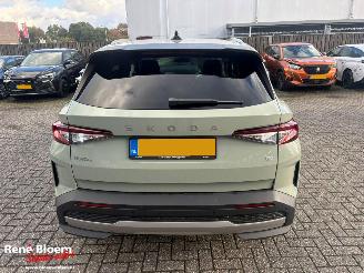 Skoda Elroq 60 Business Edition picture 6