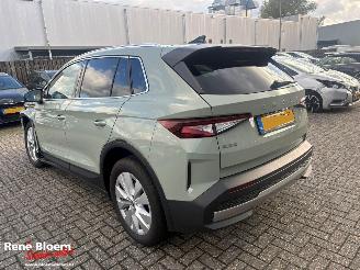Skoda Elroq 60 Business Edition picture 5