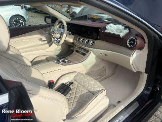 Mercedes E-klasse Cabrio AMG 53 435pk Automaat 4matic picture 13
