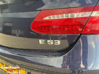 Mercedes E-klasse Cabrio AMG 53 435pk Automaat 4matic picture 7