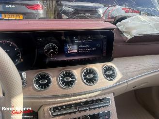 Mercedes E-klasse Cabrio AMG 53 435pk Automaat 4matic picture 23