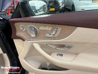 Mercedes E-klasse Cabrio AMG 53 435pk Automaat 4matic picture 17