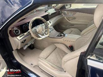 Mercedes E-klasse Cabrio AMG 53 435pk Automaat 4matic picture 19